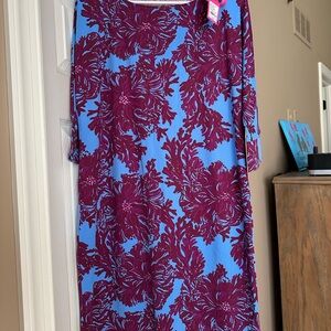 NWT Chillylilly Brayden Dress